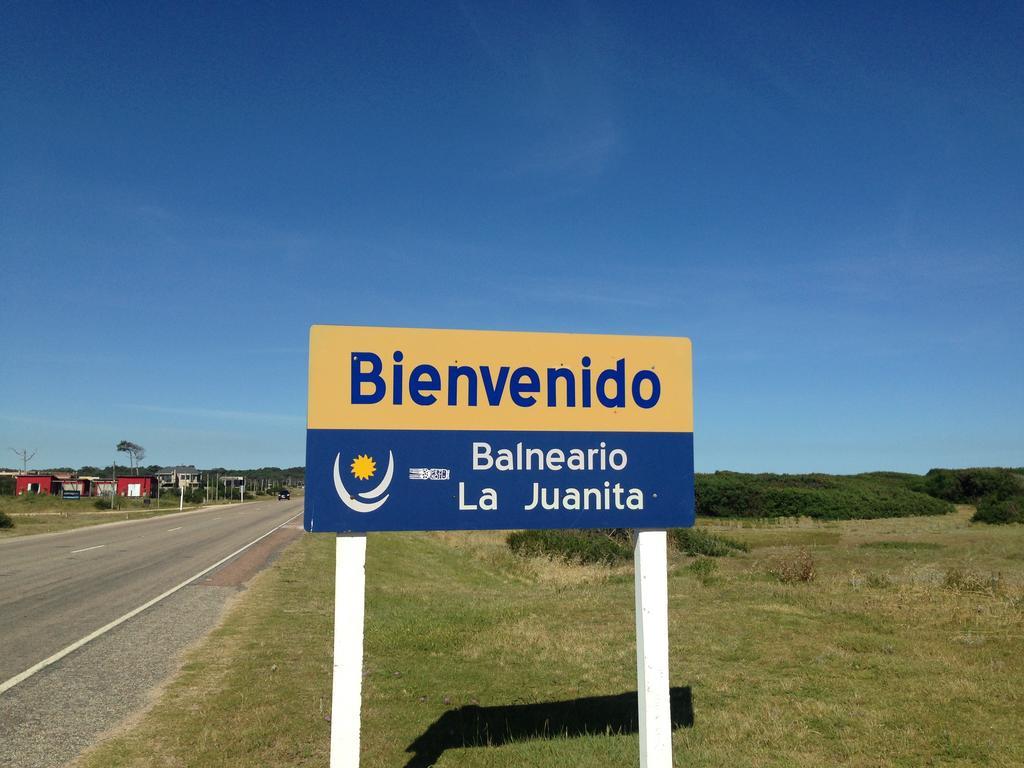 La Posadita José Ignacio Zimmer foto